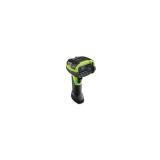 DS3678-ER CORDLESS SIEMENS INDUSTRIAL ETHERNET (STRAIGHT CABLE) KIT: DS3678-ER2F003VZWW SCANNER  CBA-RF5-S07ZAR SERIAL CABLE  STB3678-C100F3