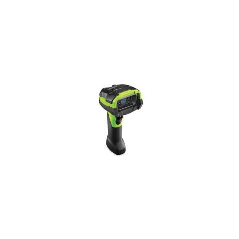 DS3678-ER CORDLESS SIEMENS INDUSTRIAL ETHERNET (STRAIGHT CABLE) KIT: DS3678-ER2F003VZWW SCANNER  CBA-RF5-S07ZAR SERIAL CABLE  STB3678-C100F3