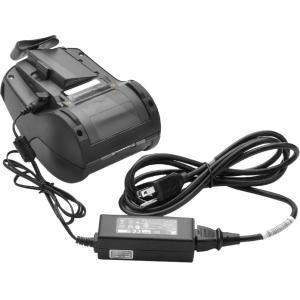 KIT ACC QLN/ZQ5/ZQ6 ZQ6 PLUS MOBILE AC ADAPTER  EU CORD