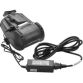 KIT ACC QLN/ZQ5/ZQ6 ZQ6 PLUS MOBILE AC ADAPTER  EU CORD