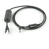 DC CABLE FOR 3600 SERIES WITH FILTER FOR LEVEL 6 POWER SUPPLY