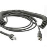 CBL:USB DGRAY MAX 9FT CLD