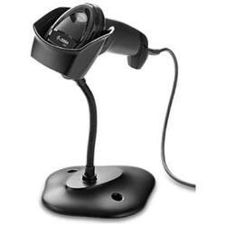 DS2208-SR BLACK (WITH STAND) USB KIT: DS2208-SR00007ZZWW SCANNER      CBA-U21-S07ZBR SHIELDED USB CABLE  20-71043-04R STAND