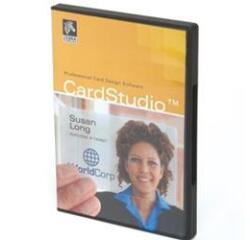 Licencia Standard Zebra CardStudio 2.0