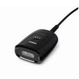 DS5502: AREA IMAGER STANDARD RANGE CORDED  WHITE  ILLUMINATION        MIDNIGHT BLACK