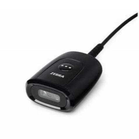 DS5502: AREA IMAGER STANDARD RANGE CORDED  WHITE  ILLUMINATION        MIDNIGHT BLACK