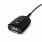 DS5502: AREA IMAGER STANDARD RANGE CORDED  WHITE  ILLUMINATION        MIDNIGHT BLACK