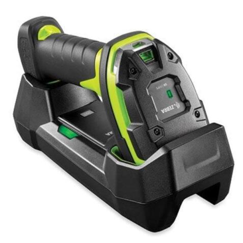 DS3678-XR RUGGED GREEN VIBRATION MOTOR STANDARD CRADLE USB (NO LINE   CORD) KIT: DS3678-XR6F003VZWW SCANNER  CBA-U42-S07PAR SHIELDED USB