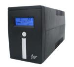 SAI ZIGOR ZGR OPTIME 800VA UPS