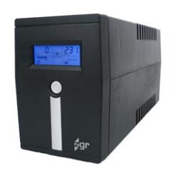 SAI ZIGOR ZGR OPTIME 800VA UPS