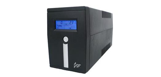 SAI ZIGOR ZGR OPTIME 800VA UPS