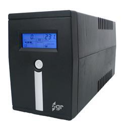 SAI ZIGOR ZGR OPTIME 800VA UPS