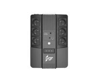 SAI ZIGOR ZGR QUICK 800 VA