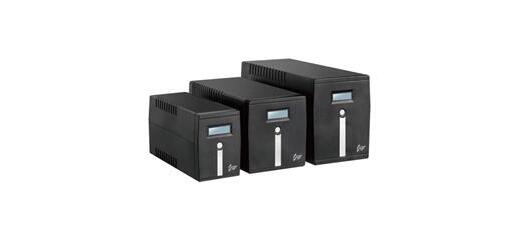 ZGR STEADY 1500 VA SAI