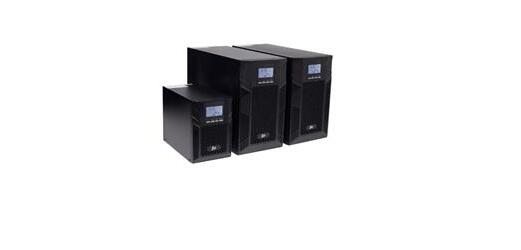 SAI ZIGOR ZGR TOWER PRO 3KVA - 10' UPS