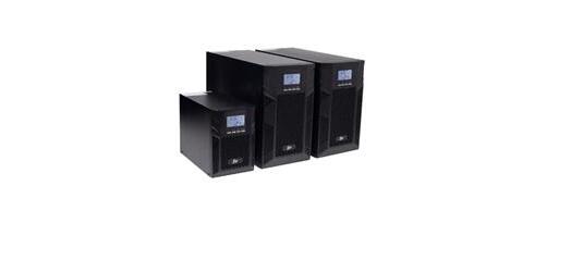 SAI ZIGOR ZGR TOWER PRO 3KVA - 10' UPS