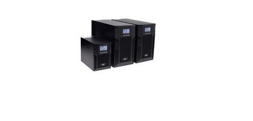 ZGR TOWER PRO 2KVA - 10' SAI