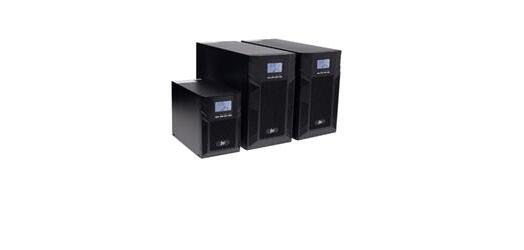 ZGR TOWER PRO 1kVA - 10' SAI
