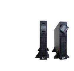 ZGR EFFICIENT RT 3kVA - 30' SAI