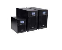 SAI UPS ZIGOR ZGR TOWER PRO 2KVA - 30' SAI