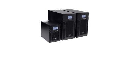 SAI UPS ZIGOR ZGR TOWER PRO 2KVA - 30' SAI