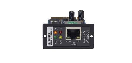 TARJETA COMUNICACIÓN PARA SAI MONOFASICO 310391