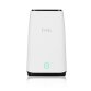 FWA510  NEBULAFLEX ROUTER 5G  CAT20 DL FINO A 5GBPS  1 PORTA WAN/LAN  2.5GBE  1 PORTA LAN 2.5GBE  WIFI 6 AX3600  ANTENNE INTERNE/ESTERNE -