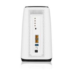 FWA510  NEBULAFLEX ROUTER 5G  CAT20 DL FINO A 5GBPS  1 PORTA WAN/LAN  2.5GBE  1 PORTA LAN 2.5GBE  WIFI 6 AX3600  ANTENNE INTERNE/ESTERNE -