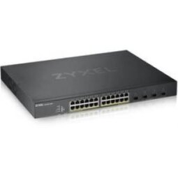 Zyxel XGS1930-28HP - switch - 28 ports - smart - rack-mountable