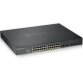 XGS1930-28HP - NEBULAFLEX SWITCH WEB MANAGED LAYER 3 LITE  24 PORTE   GIGABIT POE (EROGAZIONE POE FINO A 375W) + 4 PORTE 10GBE SFP+ - IPV6,