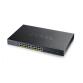 XGS1935-28HP - NEBULAFLEX SWITCH WEB MANAGED LAYER 3 LITE  24 PORTE   GIGABIT POE (EROGAZIONE POE FINO A 375W) + 4 PORTE 10GBE SFP+ - IPV6