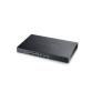 NEBULAFLEX SWITCH WEB MANAGED LAYER 3 LITE  24 PORTE GIGABIT + 4 PORTE10GBE SFP+ - IPV6  VLAN  QOS  IGMP  STATIC ROUTING - DESIGN SENZA