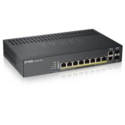 GS1920-48 V2 - NEBULAFLEX SWITCH WEB MANAGED 44 PORTE GIGABIT + 4     PORTE DUAL GIGABIT + 2 PORTE SFP GIGABIT