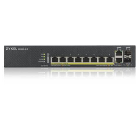 GS-1920-24 - SWITCH WEB MANAGED 24