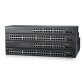 GS-1900-48HP - SWITCH WEB MANAGED 48 PORTE GIGABIT (24 POE EROGAZIONE FINO A 170W) + 2 PORTE SFP GIGABIT - SUPPORTO IPV6, VLAN - RACK