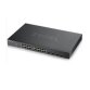 XGS2220-30HP - SWITCH MANAGED LAYER 3 LITE STACKABLE  24 PORTE GIGABITPOE + 2 PORTE 10GBE MULTIGIGABIT POE (EROGAZIONE POE FINO A 400W) + 4