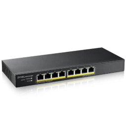 Zyxel GS1920-24HPv2 - switch - 24 ports - smart - rack-mountable