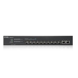 Zyxel XS1930-12F - switch - 12 ports - smart - rack-mountable