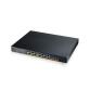 XMG1915-18EP - NEBULAFLEX SWITCH WEB MANAGED 16 PORTE 2.5 MGIGABIT (8 PORTE POE EROGAZIONE POE FINO A 180W) + 2 PORTE 10GBE SFP+ - SUPPORTO