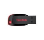 SanDisk Cruzer Blade USB flash drive 32 GB USB Type-A 2.0 Black, Red