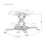 PROMETHEUS 150 BIANCA