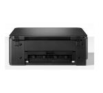 MULTIFUN 3-IN-1 INKJET COLORI FINO A 16 IPM DUPLEX AUTOMAT IN STAMPA  CASSETT0 DA 150 FG SLOT DI ALIMENTAZIONE MANUALE. DISPLAY DA 4 5 CM