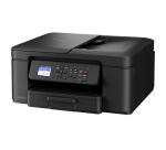 Brother DCP-J1360DW stampante multifunzione Ad inchiostro A4 1200 x 6000 DPI Wi-Fi