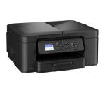 Brother DCP-J1360DW stampante multifunzione Ad inchiostro A4 1200 x 6000 DPI Wi-Fi