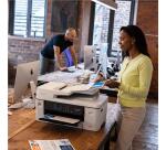Brother MFC-J6540DWE multifunction printer Inkjet A3 1200 x 4800 DPI Wi-Fi