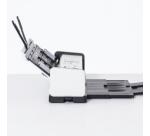 SCANNER DESKTOP COMPATTO CON DUPLEX (DUAL CIS) E WIRELESS. LCD        TOUCHSC DA 7.1 COM. 30PPM/60IPM B/N E COL ADF DA 20 FOGLI.SCANSIONE TE