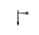 100091536 Braccio Monitor Single Focus Nero