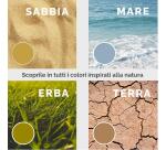 Scatola progetto Holos D10 marrone in plastica riciclata