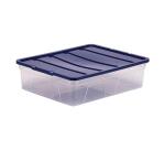 Contenitori Plastica c/cop 12 Litri