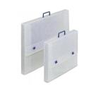 VALIG POLIOND BIANCO 37.5X51X5